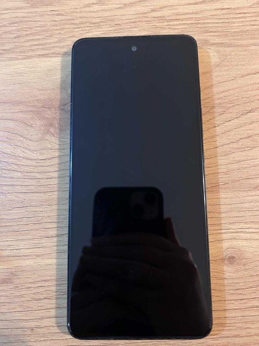 Motorola Moto G60s 6/128 GB Midnight Blue