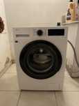 Pralka Samsung 9kg - WW90CGC04DAE (nie działa)