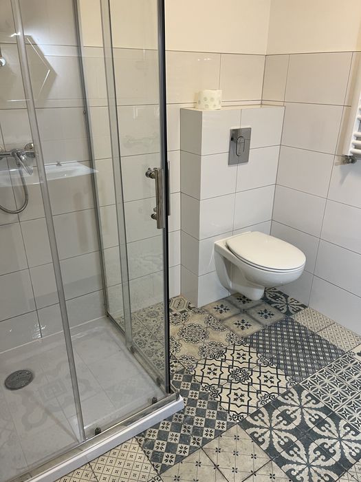 Mieszkanie z ogródkiem do wynajęcia