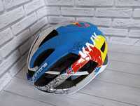Вело шлем Kask Protone Redbull размер М 52-58 см