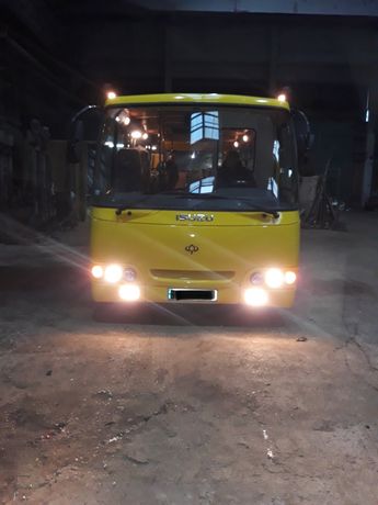 Продам Автобус Богдан 092