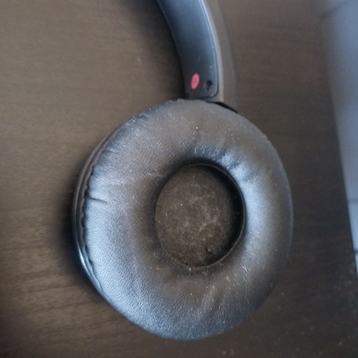 Auscultadores Bluetooth SONY WH-CH510