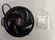 Procesor AMD Athlon 3000G AM4 +chłodzenie OC