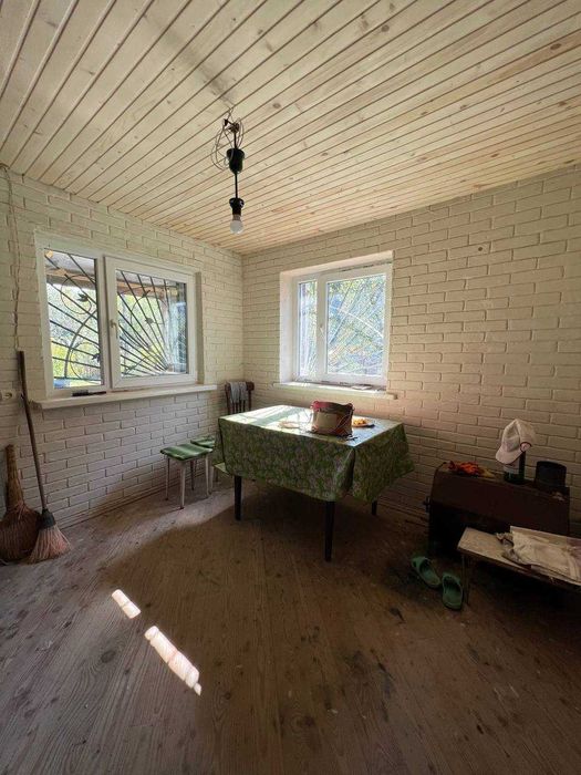 Продаж будинку с. Липники