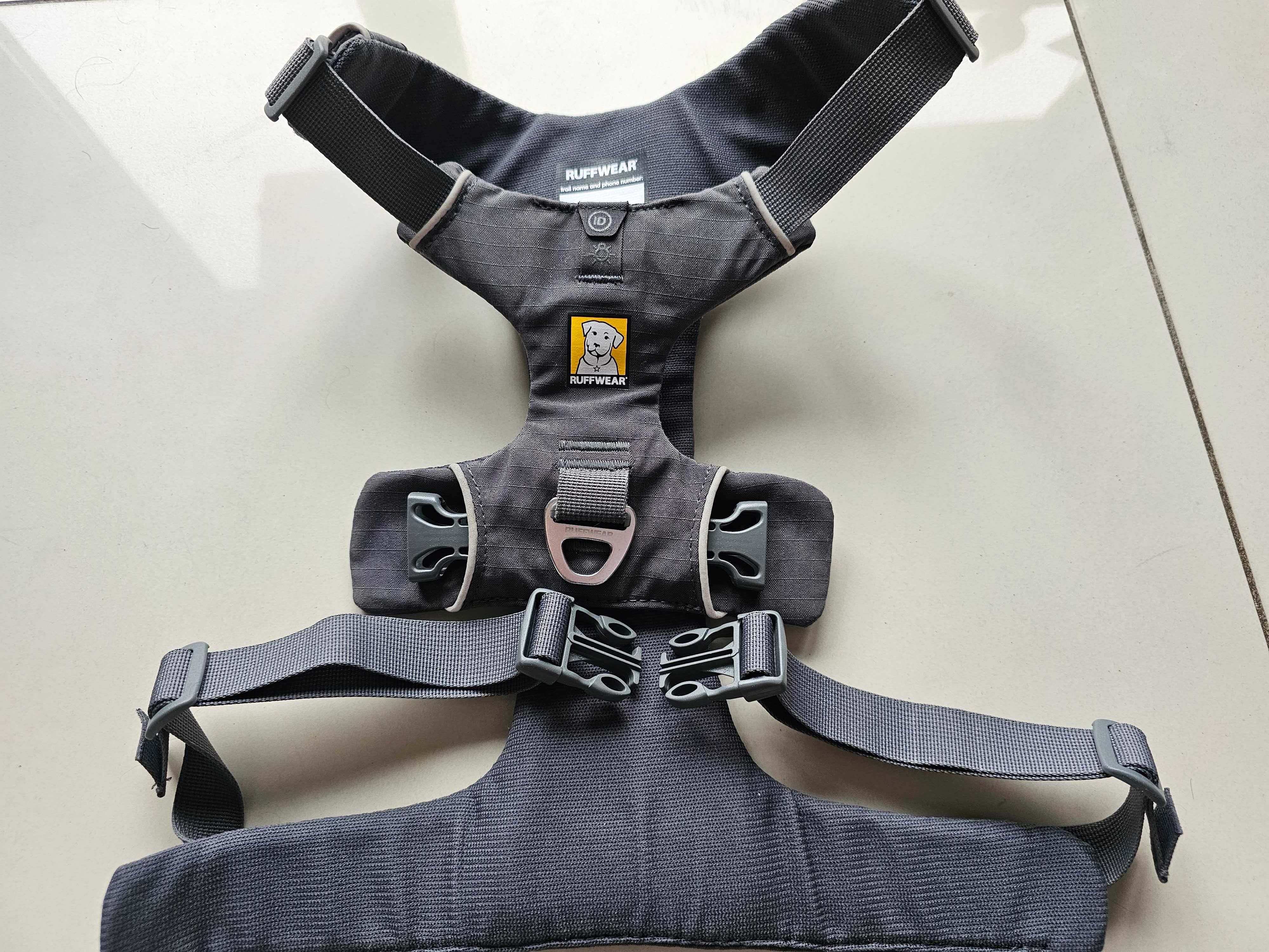 Szelki dla psa Ruffwear rozm. L / XL