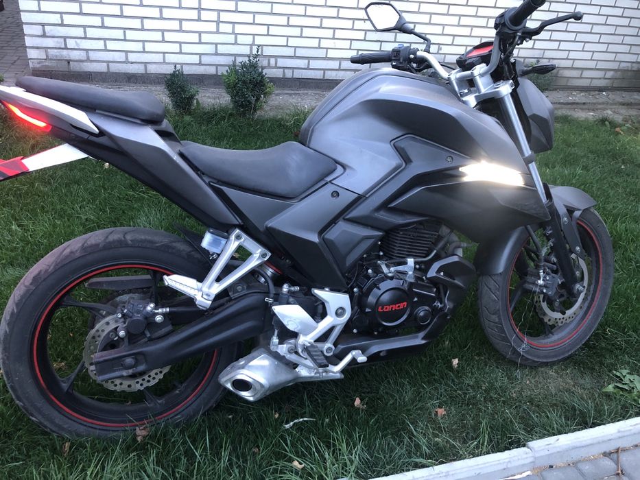 Продам мотоцикол