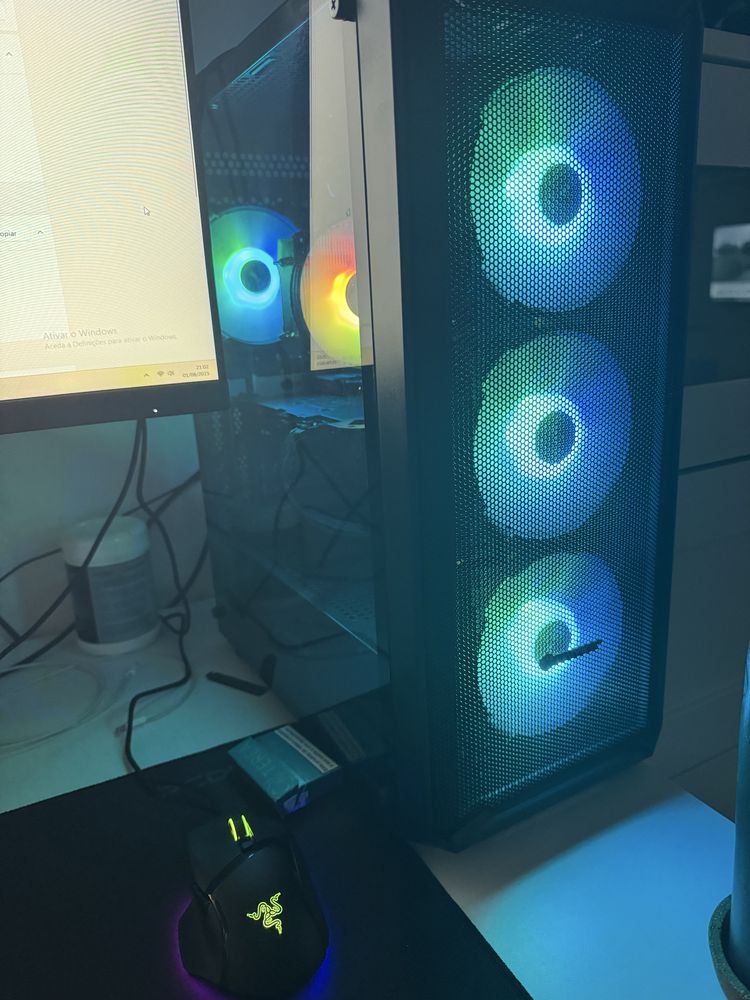 Computador Gaming