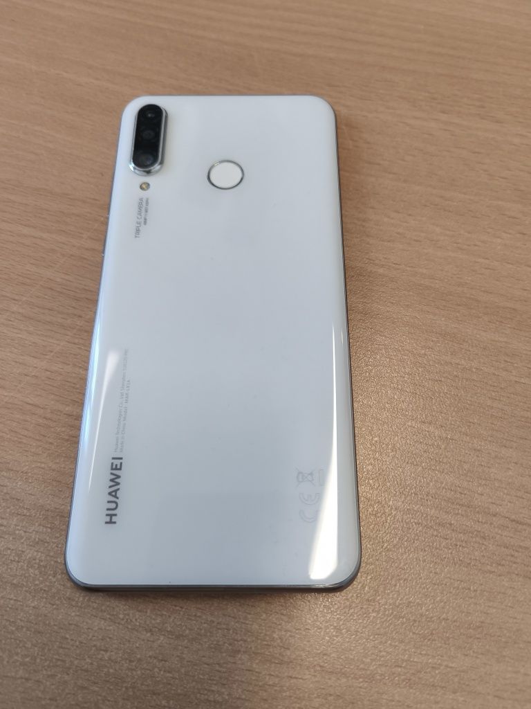 Huawei P30 Lite "Branco"