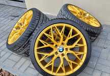 Felgi BMW Veemann 5x120 20"
