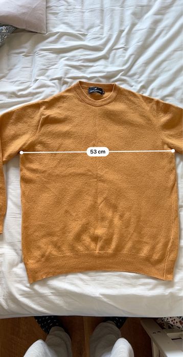 Daniel Hechter sweter rozmiar L/52