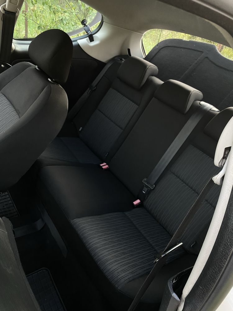 Peugeot 207 1.4 HDI