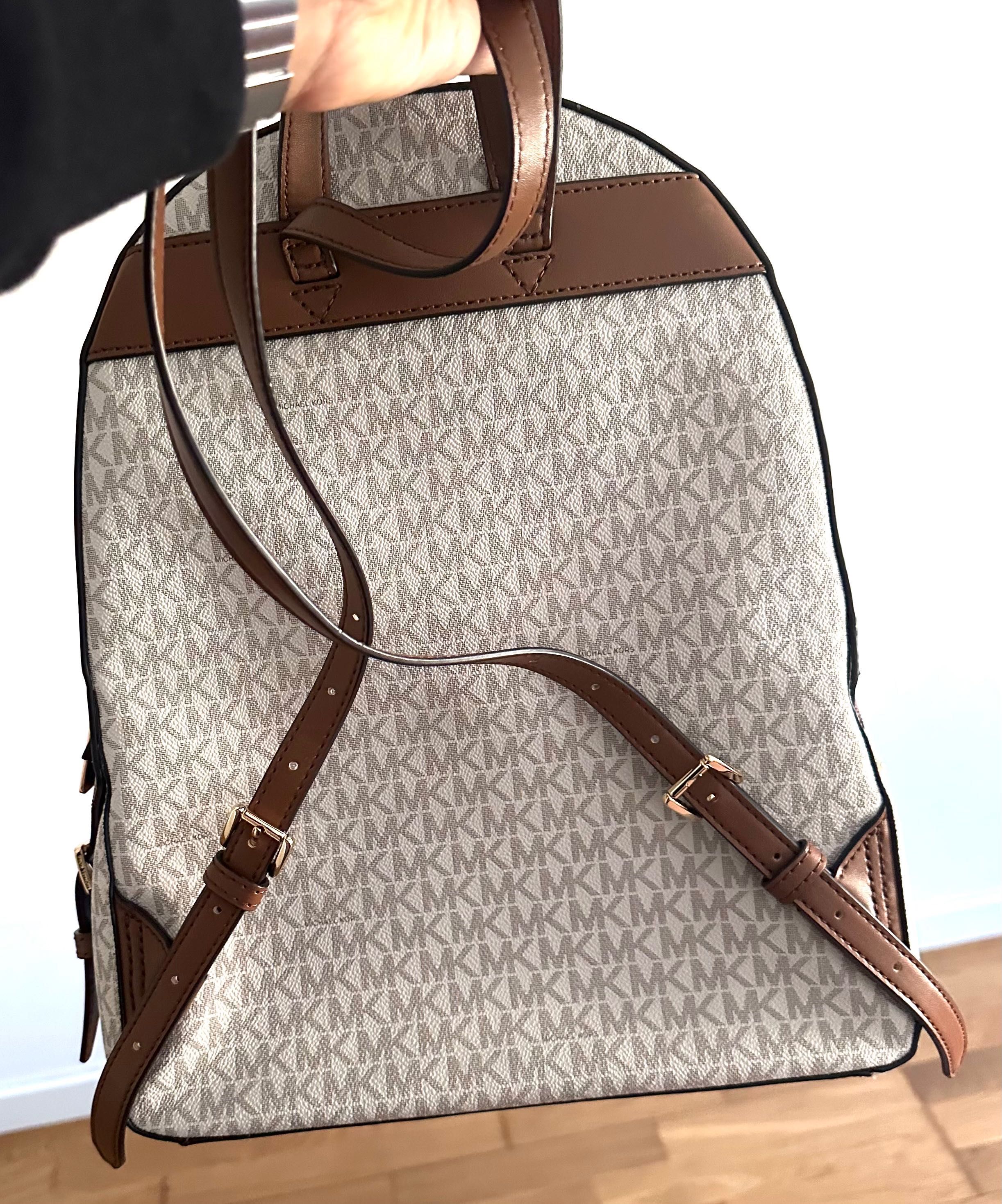 Mochila (Michael kors)