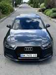 Продам Audi A4 B9