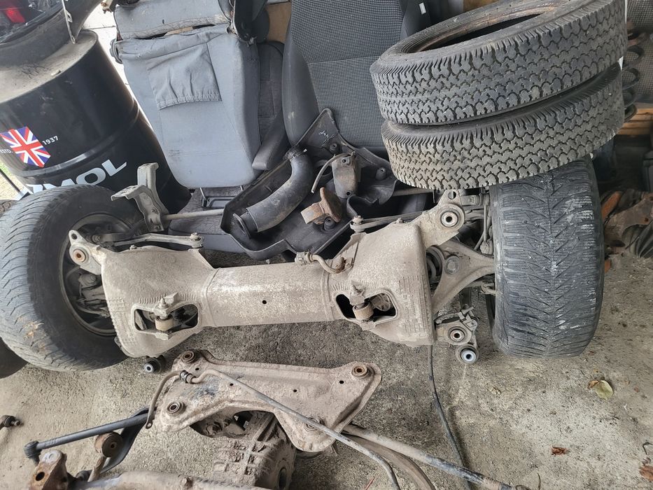 Мотор Пежо 308 Т9 \ Peugeot 308 T9 Sw 1.6 Blue HDi euro 6 (2014-2021)