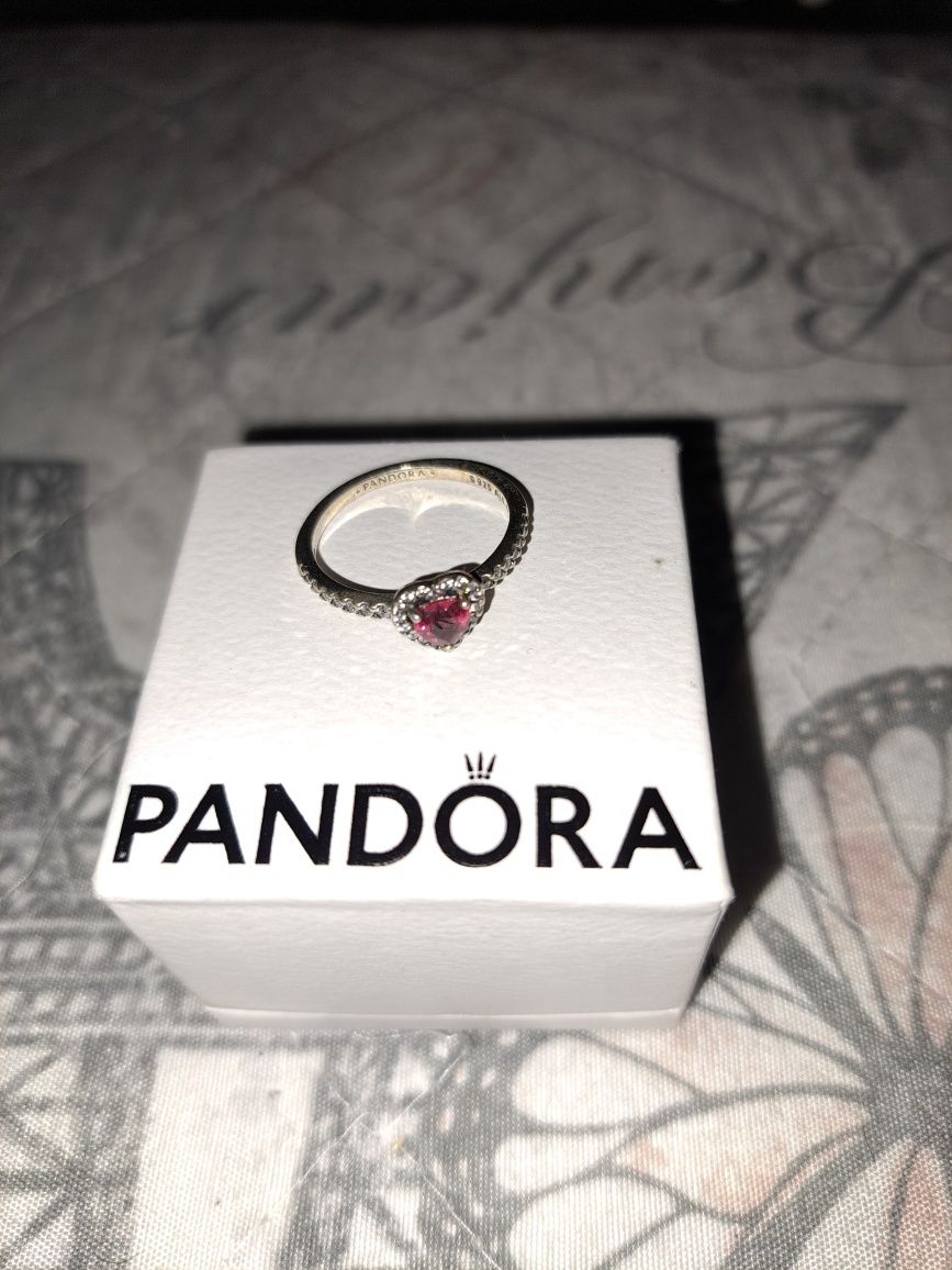 Anel da Pandora Novo