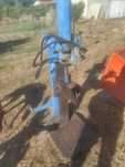 Rachador de lenha 25T
