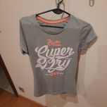 Koszulka superdry rozmiar s