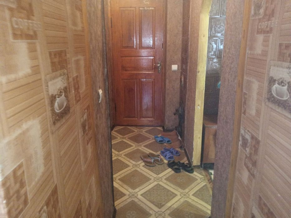 Продам 1кімнатну квартиру смт Летичів