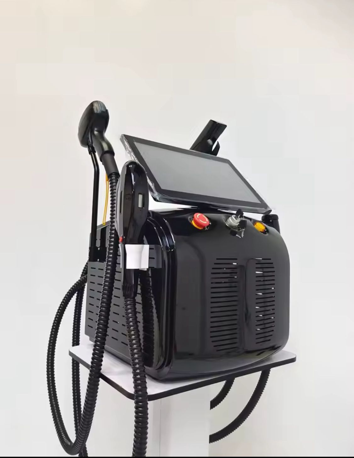Laser de iodo 808 de 4 ondas 755nm 808nm 940nm 1064nm