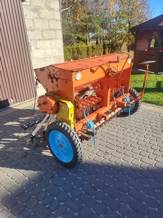 Siewnik Poznaniak 2 m