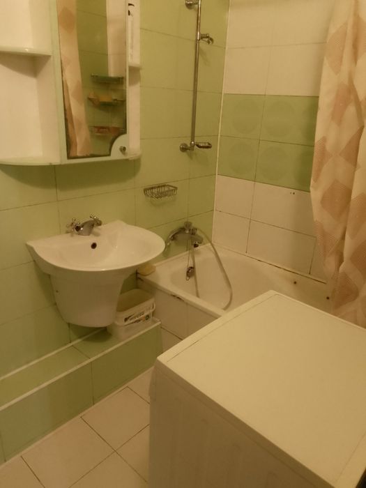 Оренда подобово 2кк Мира