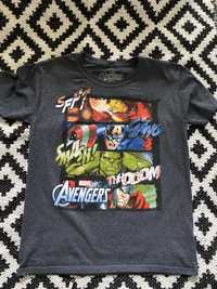 Marvel Avengers T-shirt rozmiar S/M