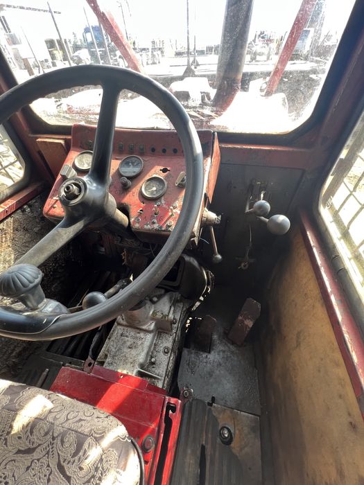 Скідер колісний трельовщик (лкт) LKT 81 !Свіжопригнаний!!