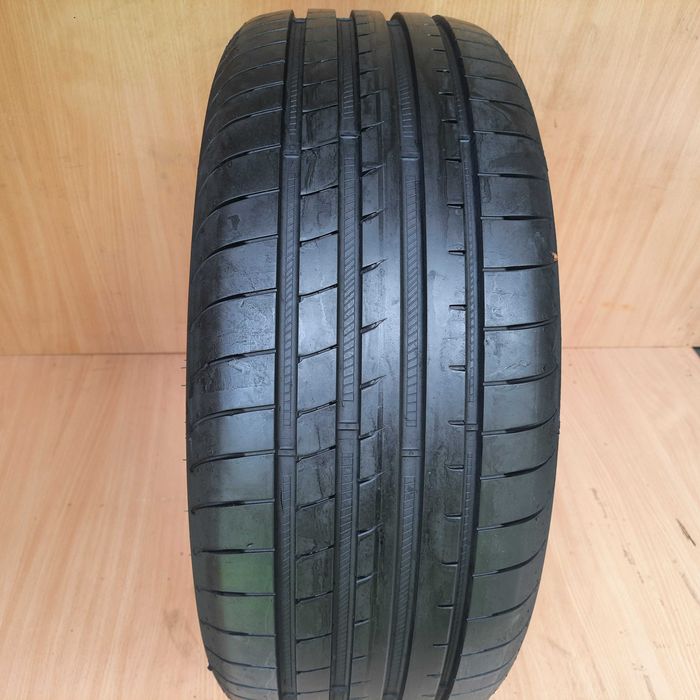 1 szt. Goodyear Eagle F1 Asymmetric 3 245/45 R18 96W 7,5mm