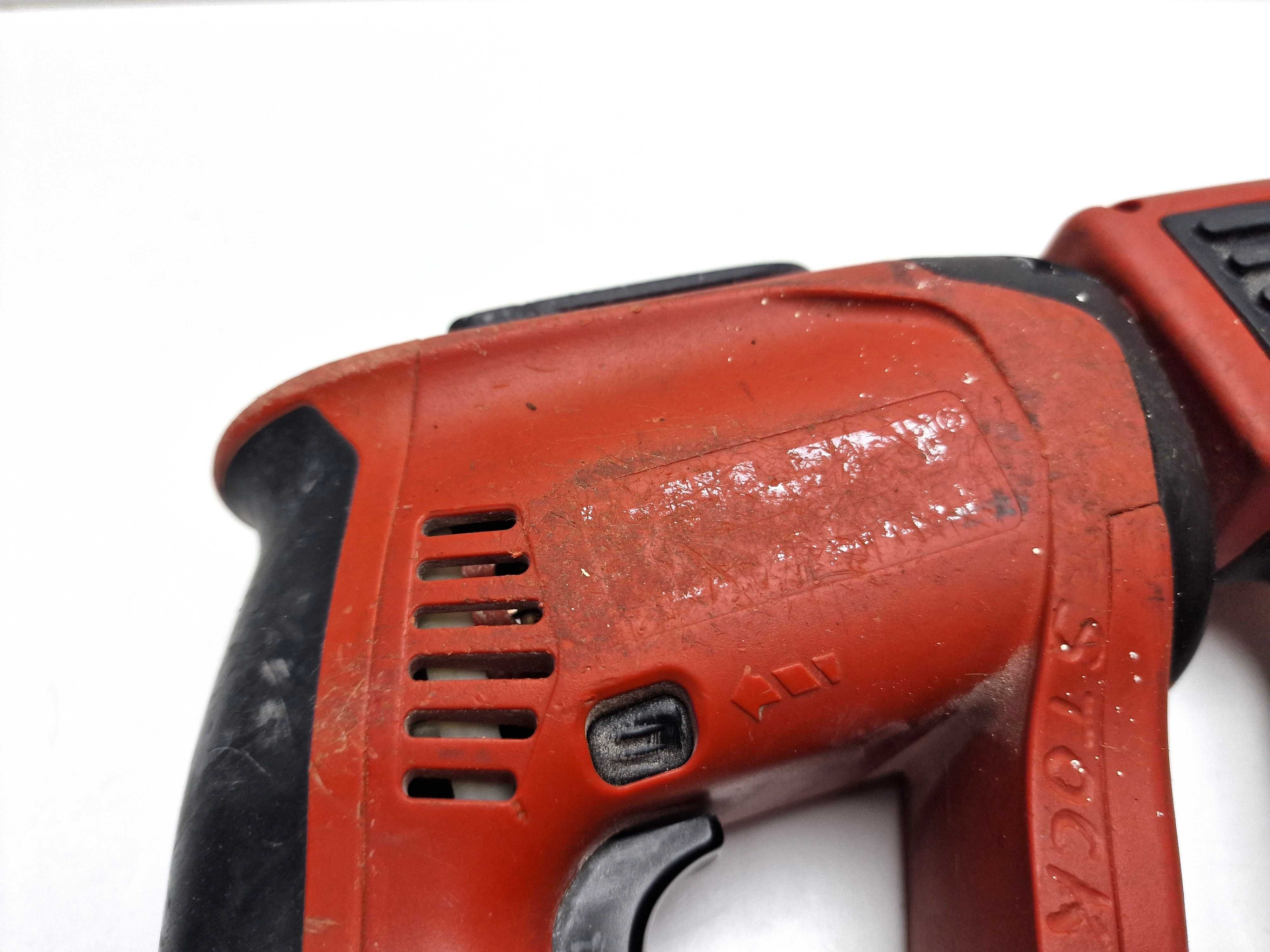 wkrętarka sieciowa hilti SP 4000