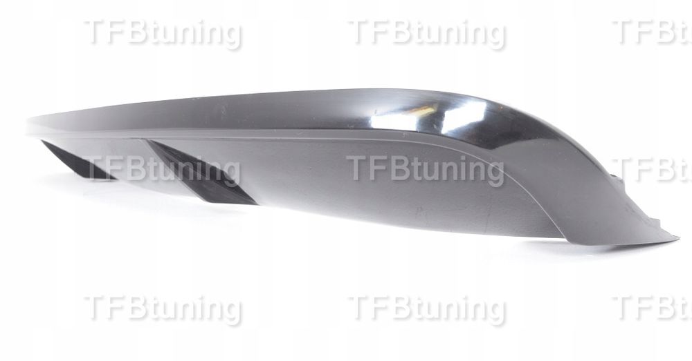 spoiler dyfuzor skoda rapid sedan tfb tuning