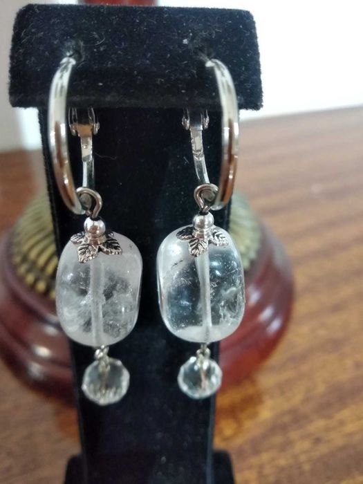 ожерелье D&G серьги серебро 925 браслеты рубин коралл жемчуг