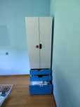 Quarto criança Stuva IKEA