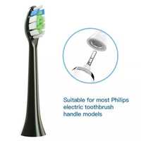 Philips Sonicare насадка для зубной щётки
