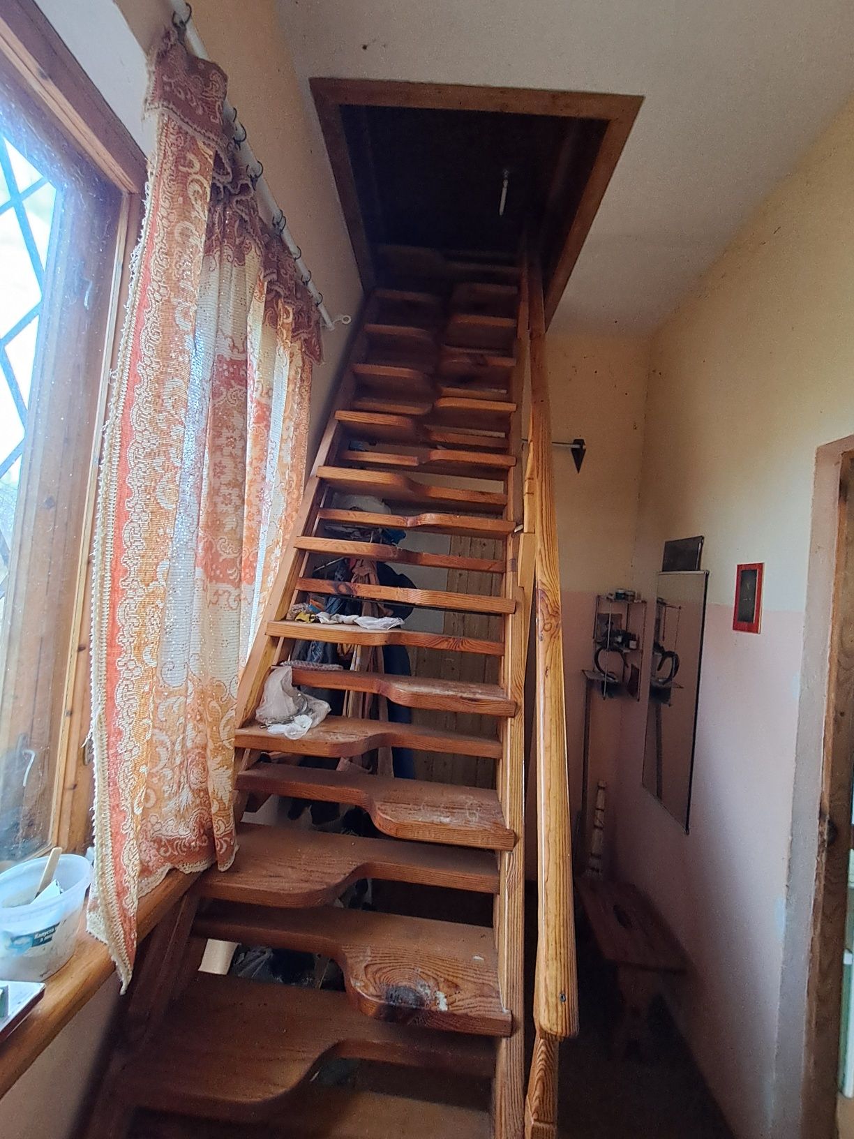 Продаж будинку з ділянкою в Кривушах