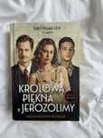 Królowa piekna z jerozolimy