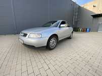 Audi A3 8L 1.6 benzynka 102km Klimatronik