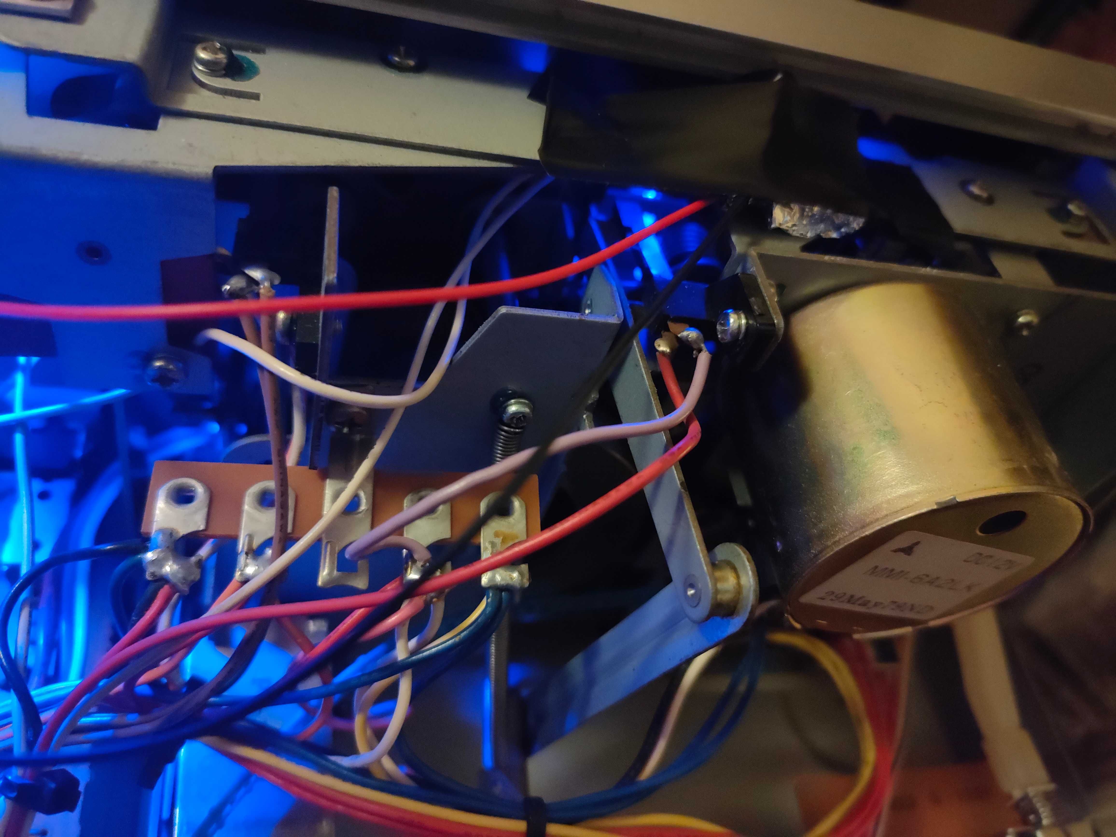 sansui sc 1300 magnetofon
