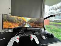 Monitor Samsung Odyssey Neo G9