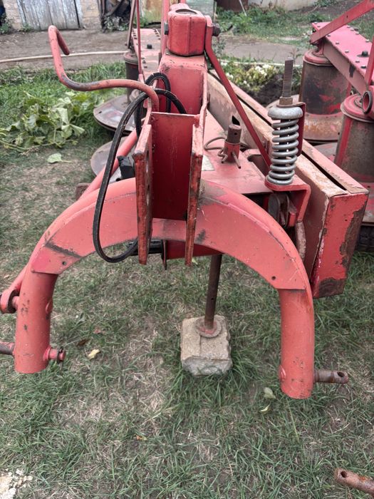 Продам роторну косу