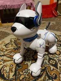 Робот пес на інфрачервоному керуванні