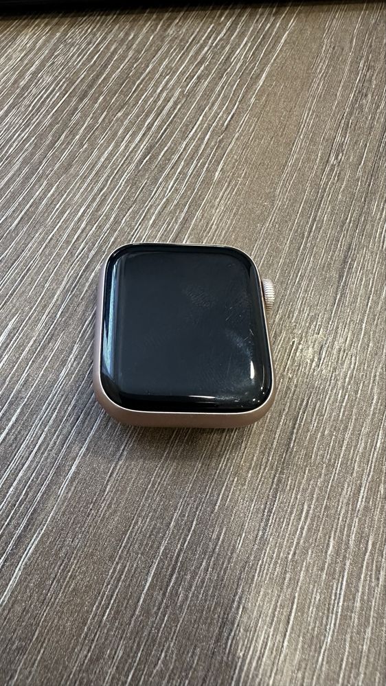 Apple Watch 5 40 mm
