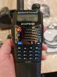 Baofeng uv-5ra zestaw
