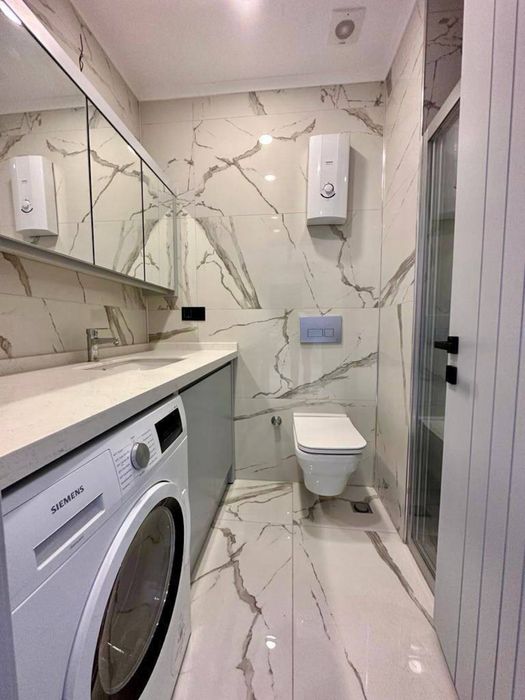 Сдам современную квартиру в ЖК Грани, район Гагарина