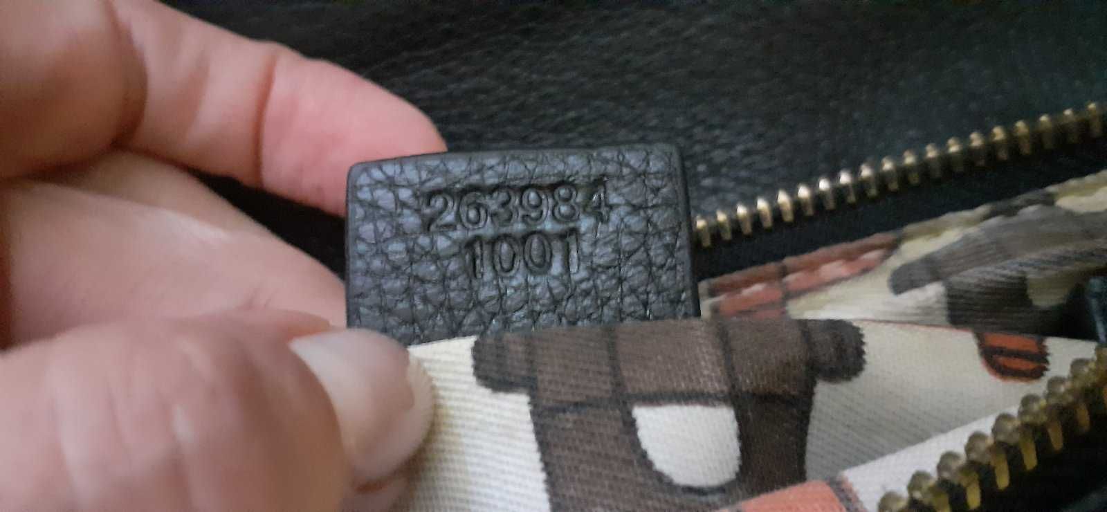 сумка шкіра гуччі gucci