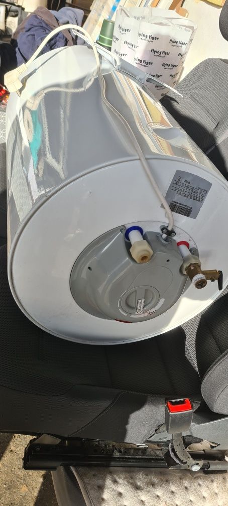 Esquentador ACAPULCO 100L