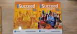 ISuceed in English A1 Pearson Nowy
