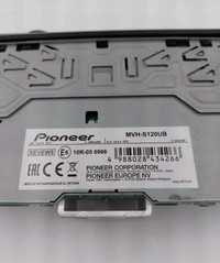 PIONIEER mvh-s120ub