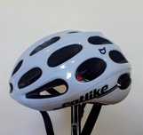 Kask Catlike Olula bialy  57-59 cm