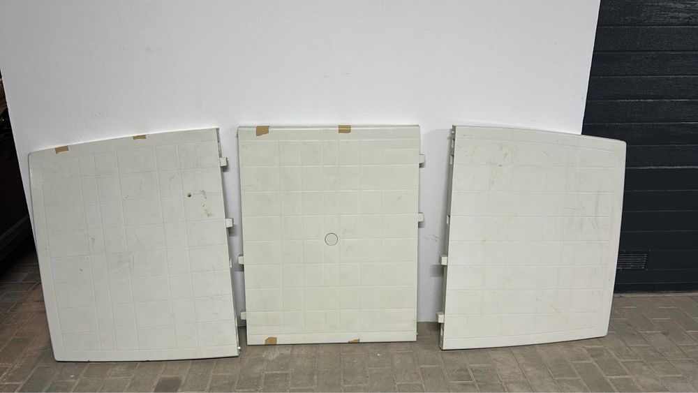 Mesa jarfim desmontavel