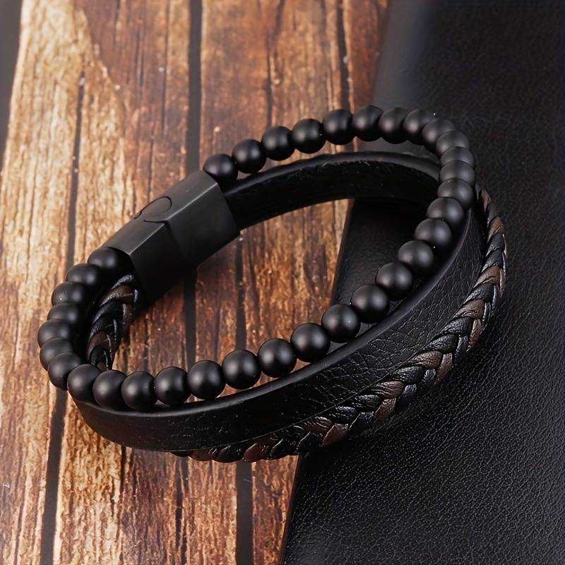 Pulseira masculina